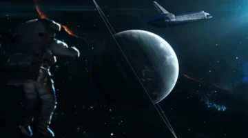 كيف يختصر صاروخ ستارشب الزمن في رحلات استكشاف كوكب أورانوس البعيد؟